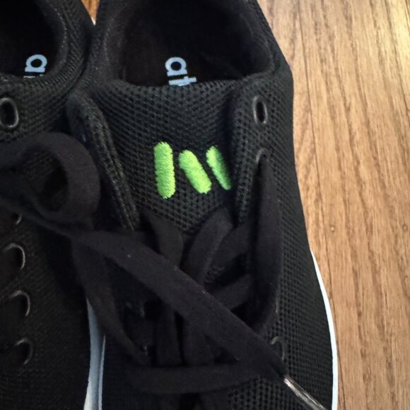 atom sneakers - Picture 3 of 8